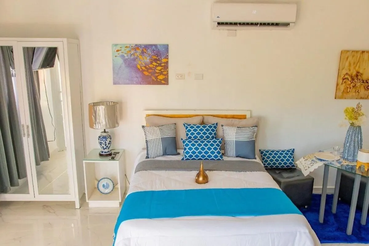 Appartamento Royal Terrace IV San Felipe de San Felipe de Puerto Plata 0*,
