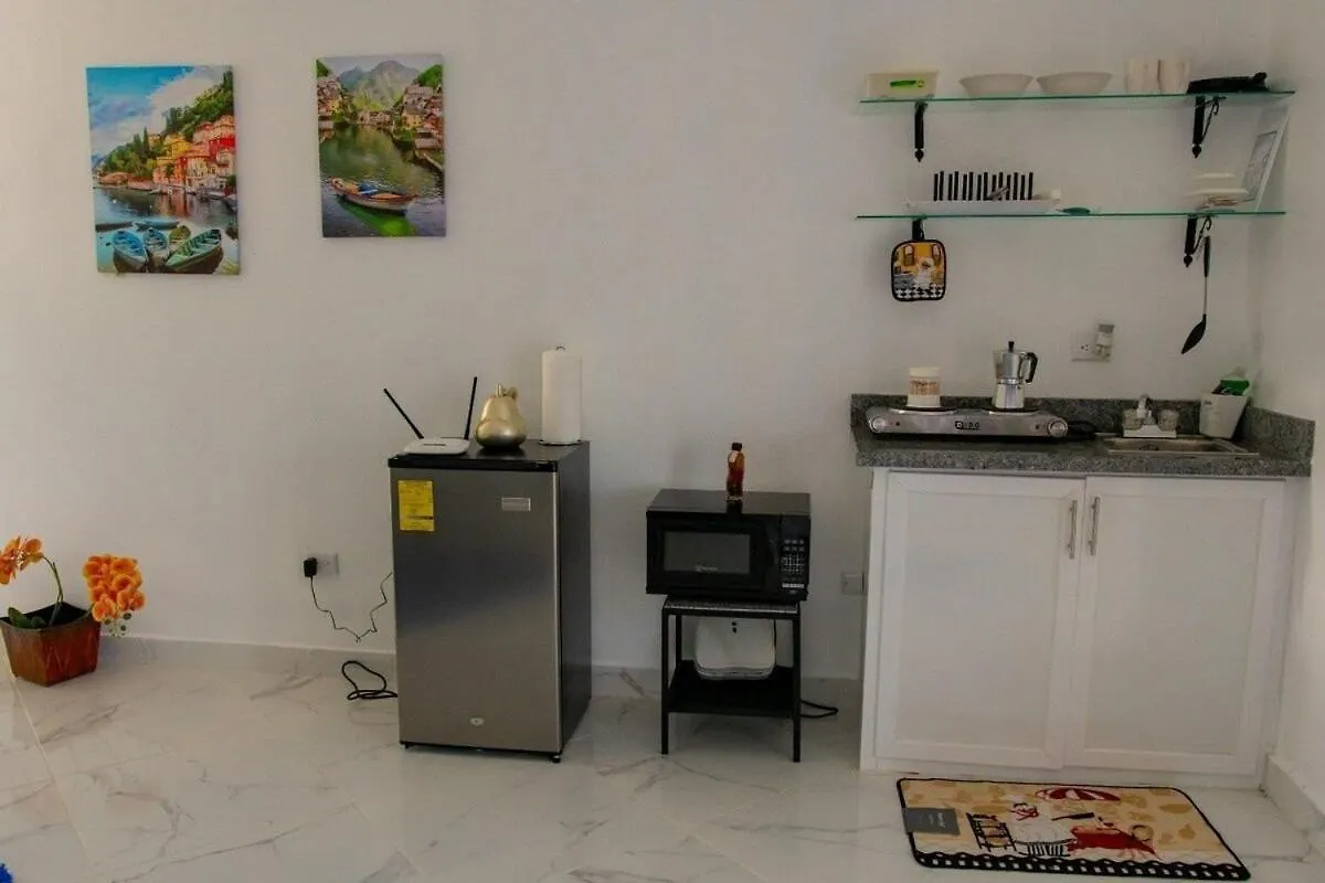 Appartamento Royal Terrace IV San Felipe de San Felipe de Puerto Plata