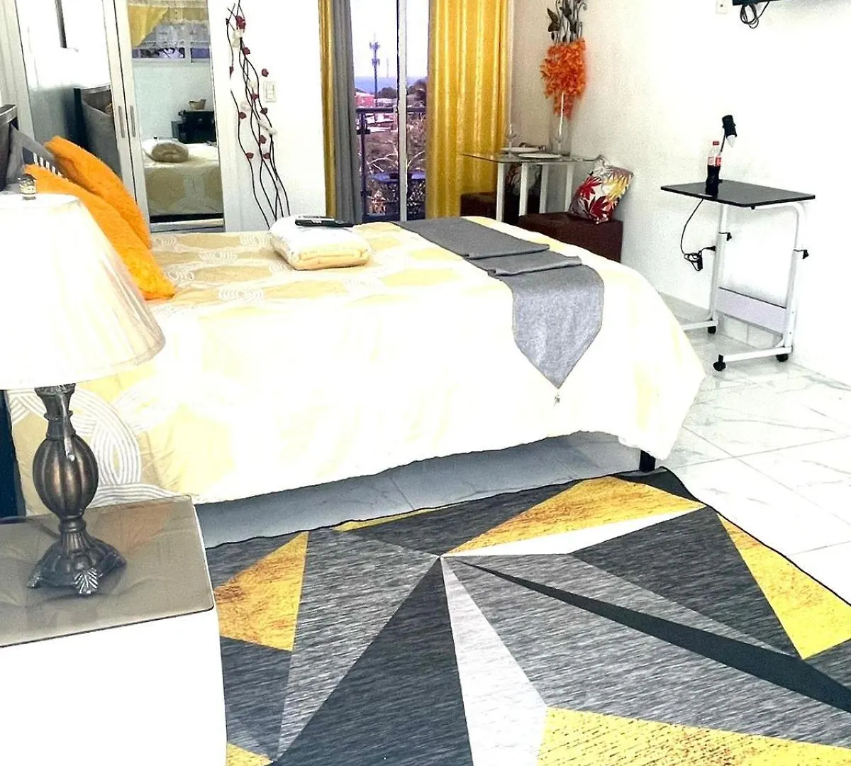 Appartamento Royal Terrace IV San Felipe de San Felipe de Puerto Plata