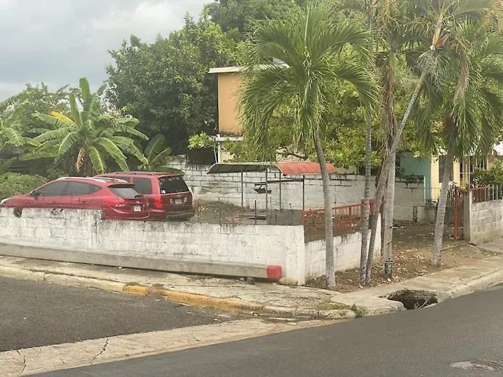 Appartamento Royal Terrace IV San Felipe de San Felipe de Puerto Plata Repubblica Dominicana