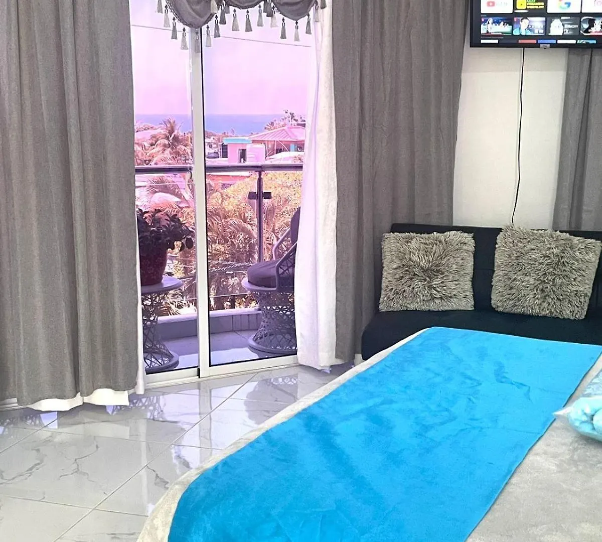 Appartamento Royal Terrace IV San Felipe de San Felipe de Puerto Plata