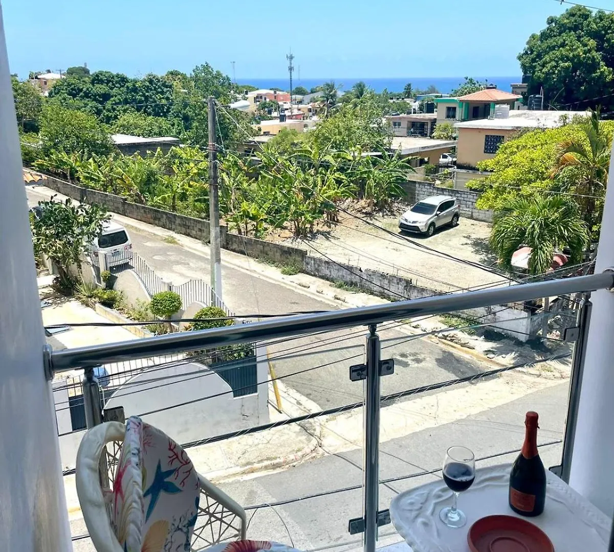 Appartamento Royal Terrace IV San Felipe de San Felipe de Puerto Plata Repubblica Dominicana