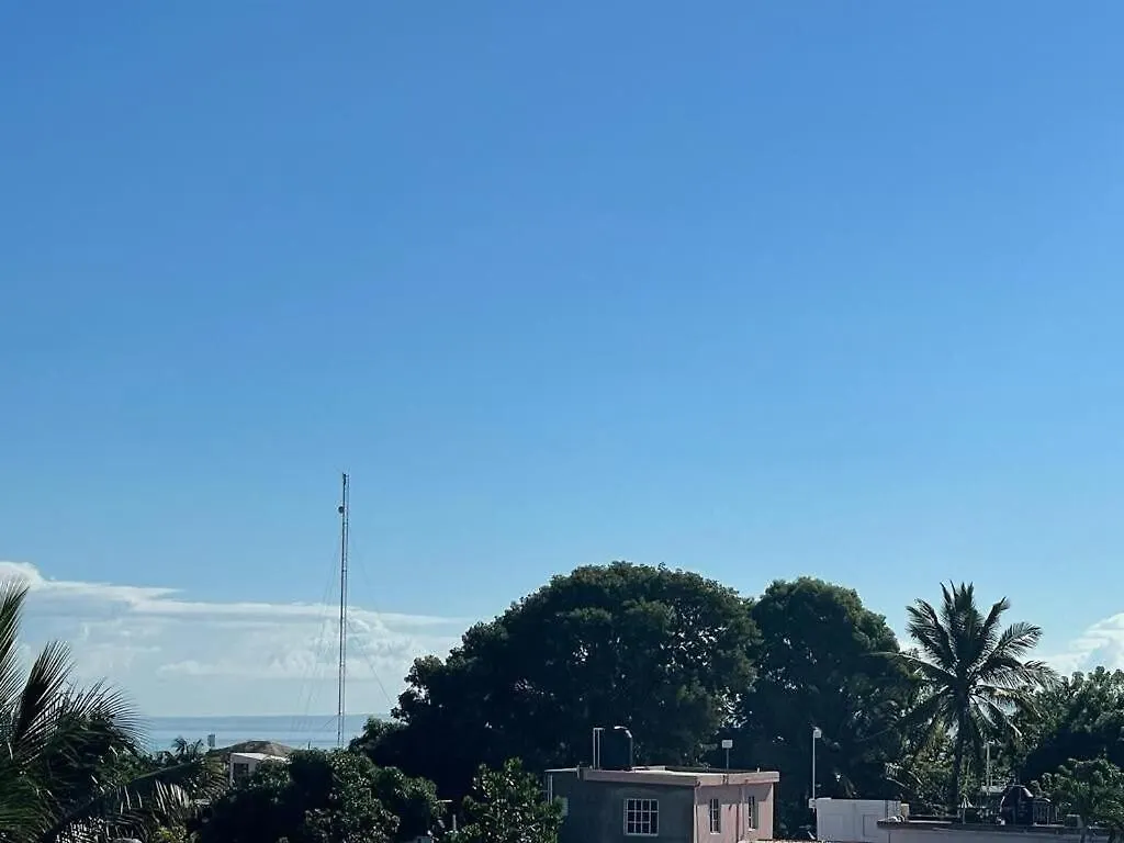 Royal Terrace IV Daire Puerto Plata