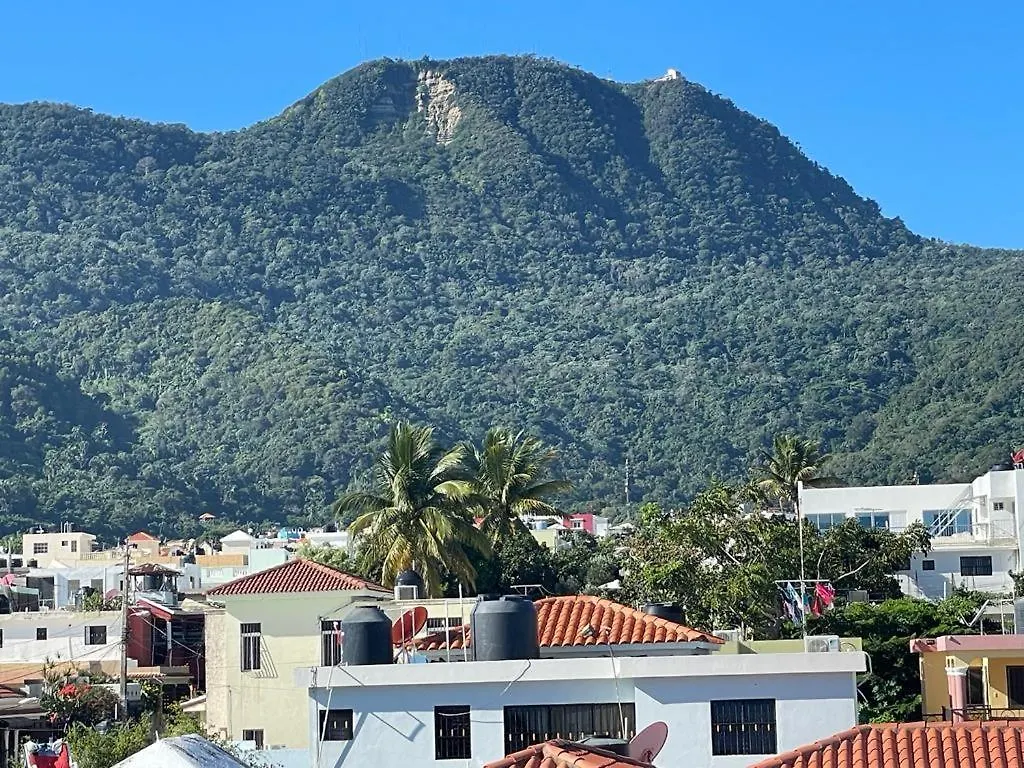 Royal Terrace IV Daire Puerto Plata Dominik Cumhuriyeti